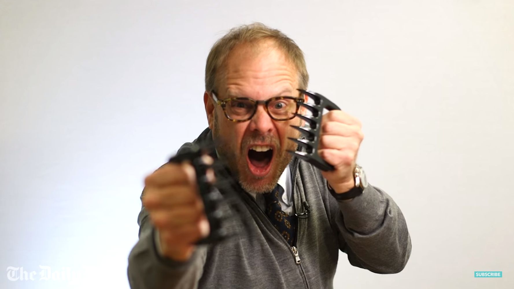 Alton Brown thinks most kitchen gadgets are 'Useless'—but here's what every  home cook should have