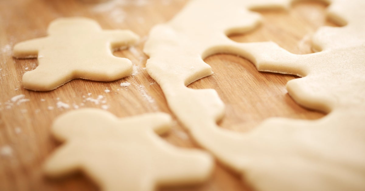 What Your Favorite Christmas Cookie Says About You | HuffPost Life