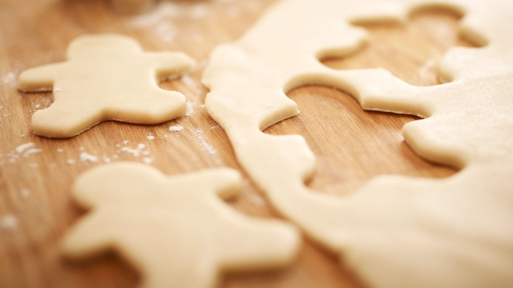 What Your Favorite Christmas Cookie Says About You Huffpost Life