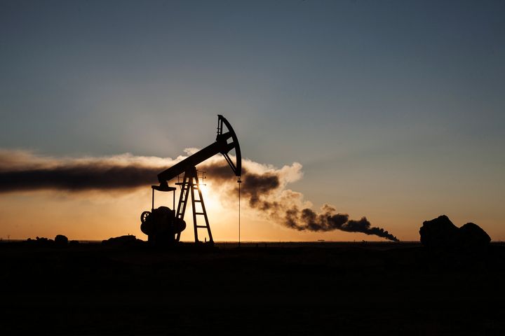 Islamic State militants have made more than $500 million trading oil. 