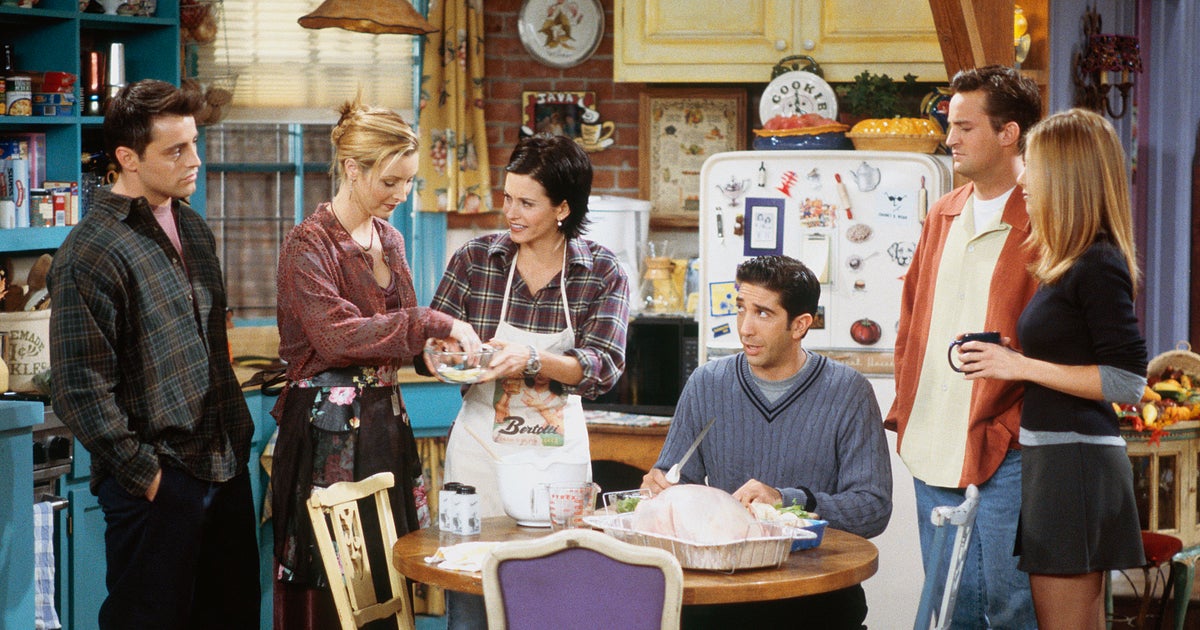 The Scientific Reason You Love Watching Reruns | HuffPost Life