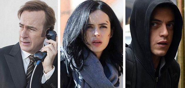 The Top 10 New Shows Of 2015 According To Imdb Huffpost