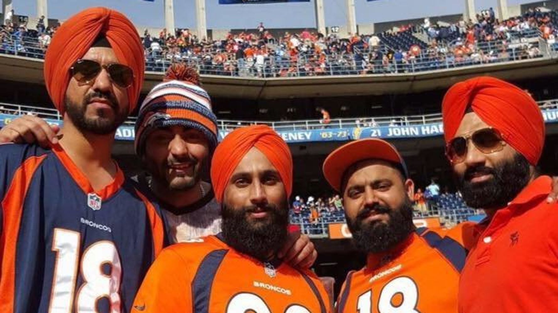 Orange Jerseys. Red Faces. Broncos embarrassed in historic 70-20 rout