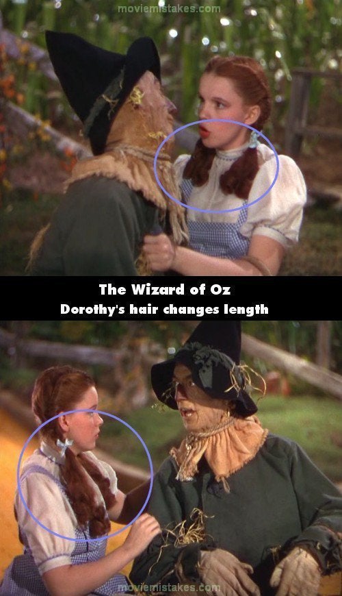 The Wizard of Oz (1939)