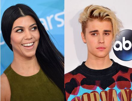 Is Justin Bieber Mocking Kourtney Kardashian's Ex Scott Disick On  Instagram? | HuffPost Entertainment