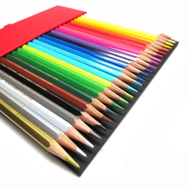 All The Essentials For The Adult Coloring Aficionado | HuffPost All The Essentials For The Adult Coloring Aficionado | HuffPost