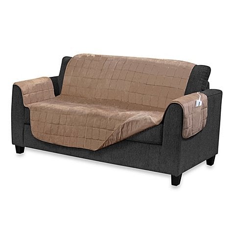 Heated loveseat deals