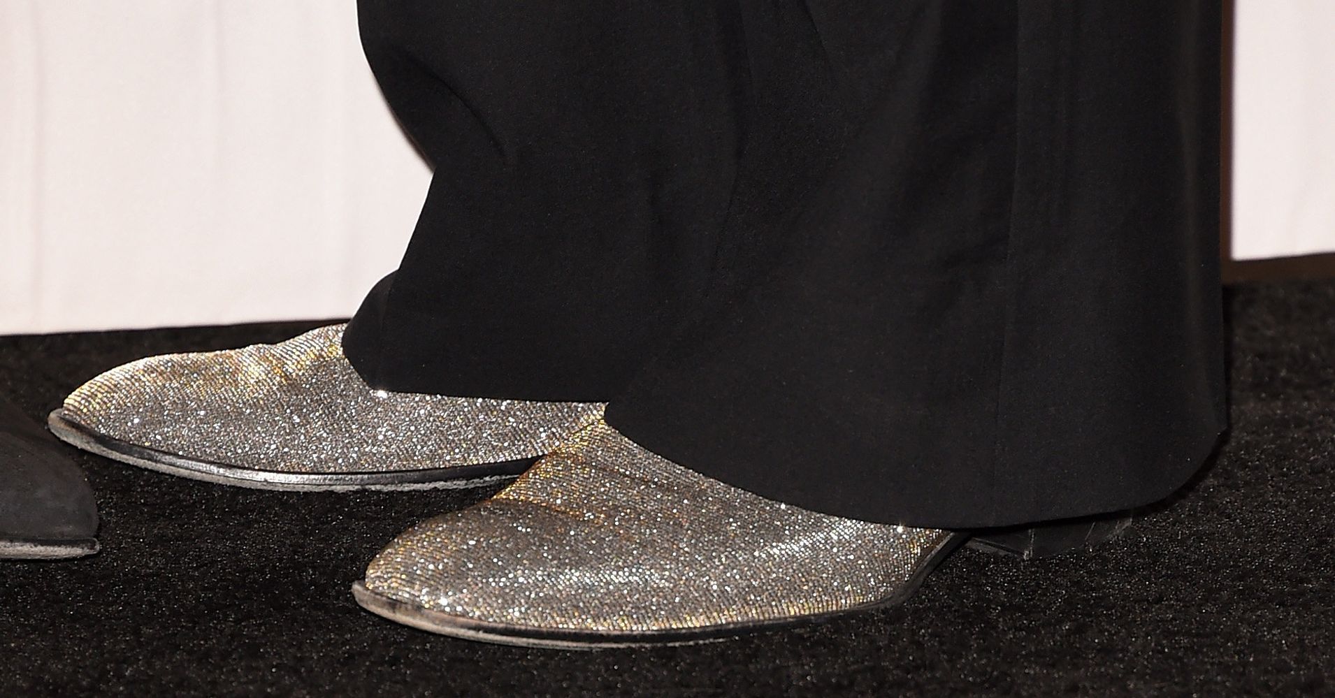 Here's Why Women Everywhere Want Harry Styles' Boots | HuffPost