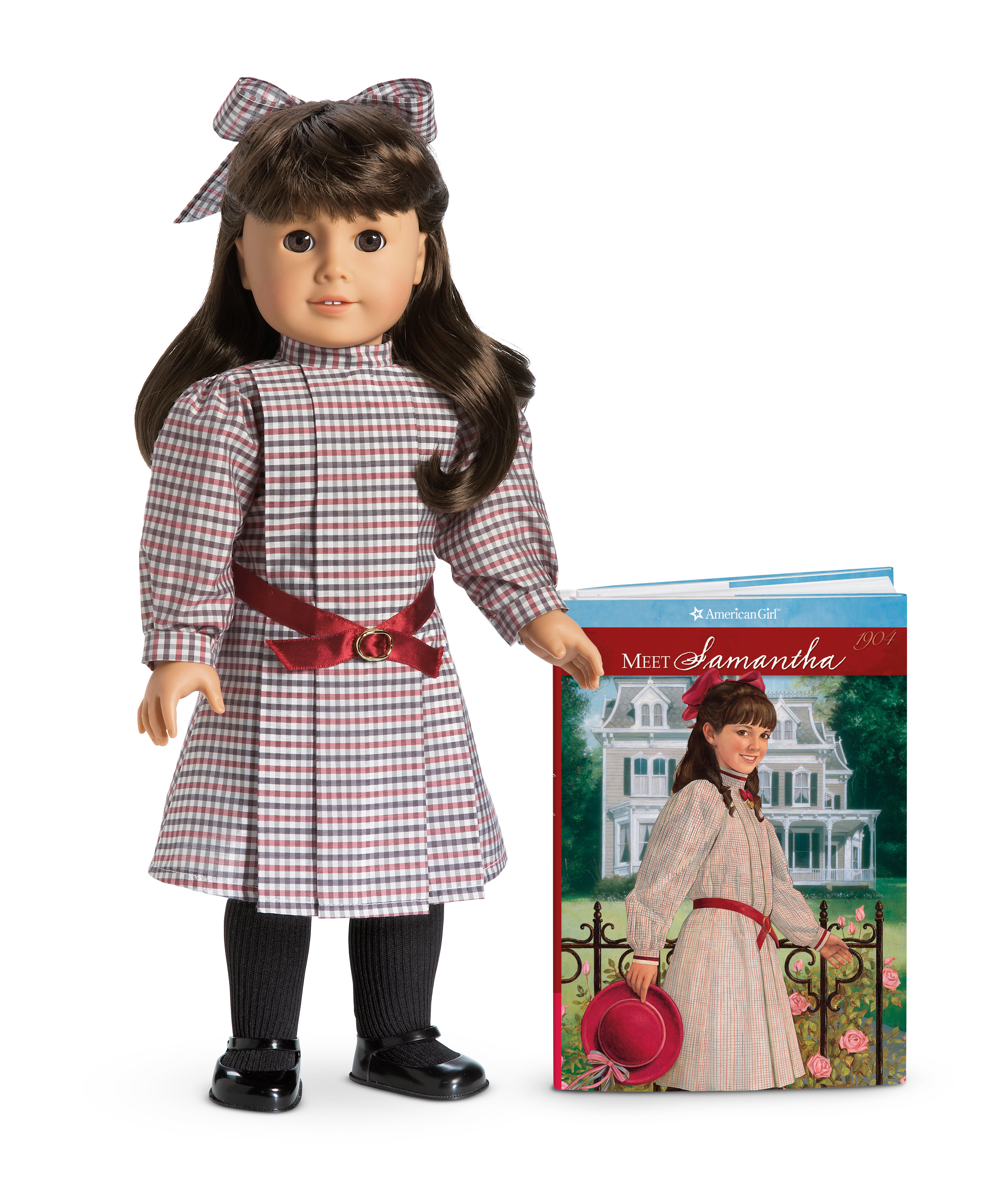 samantha american girl doll worth