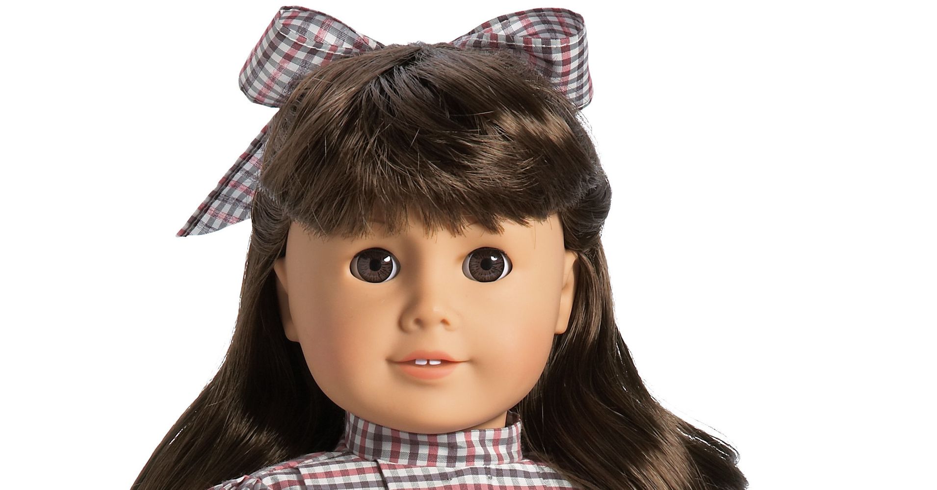 Look How Much American Girl Dolls Have Changed Since You Were A Kid