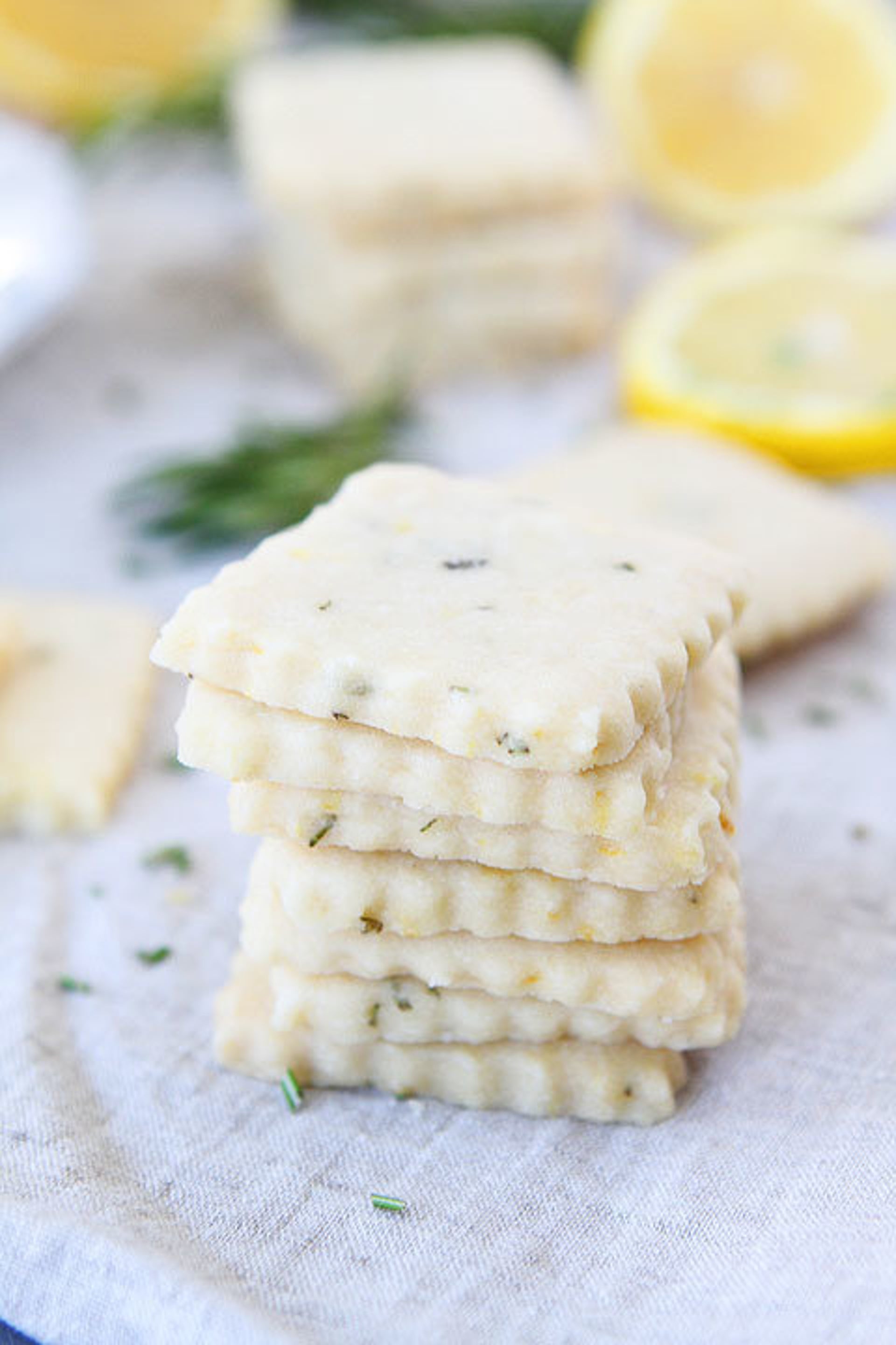 The Best Shortbread Recipes For Holiday Baking | HuffPost Life