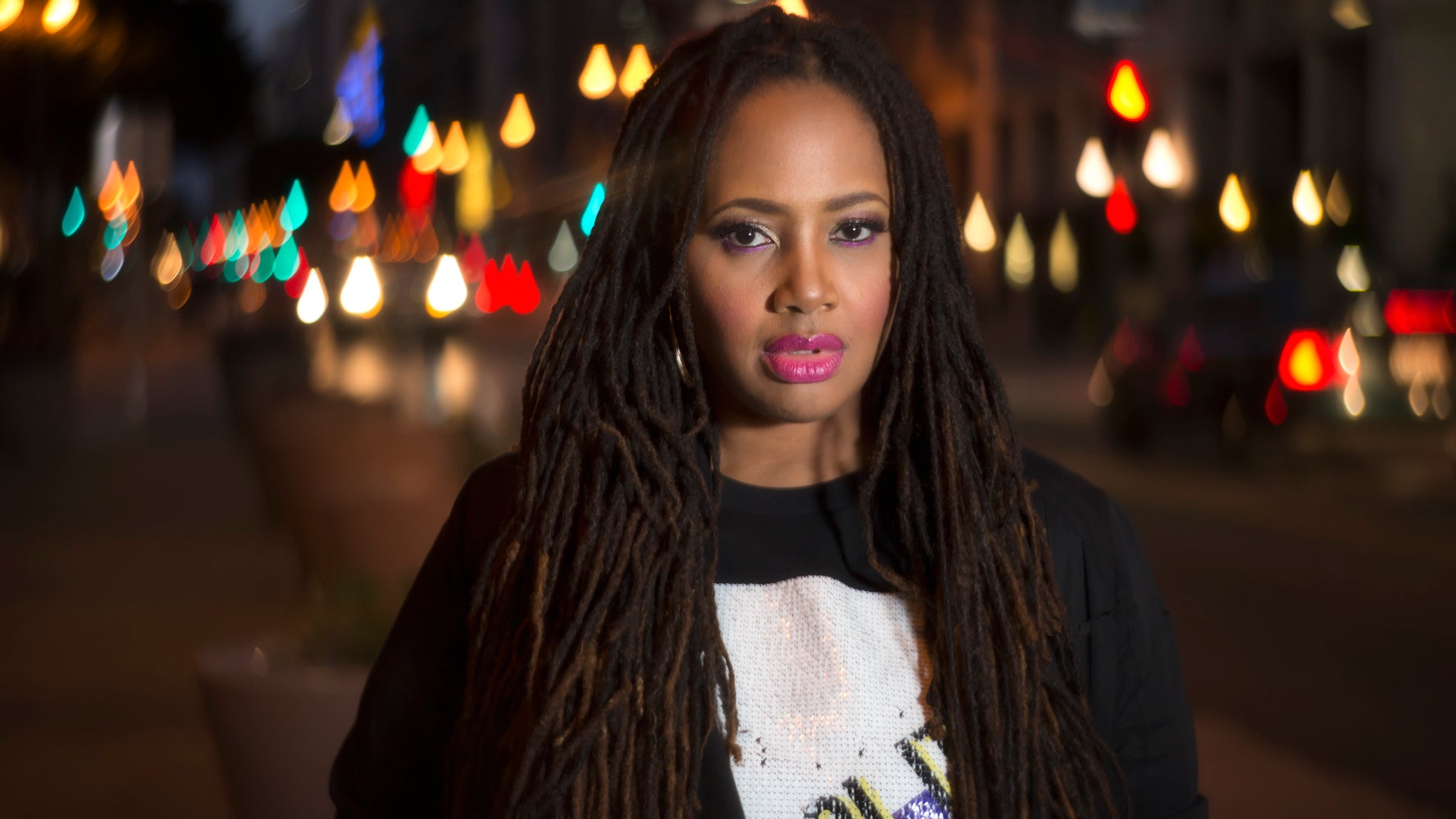 Why Lalah Hathaway Says This 40 Year Old Song Still Needs Singing Huffpost