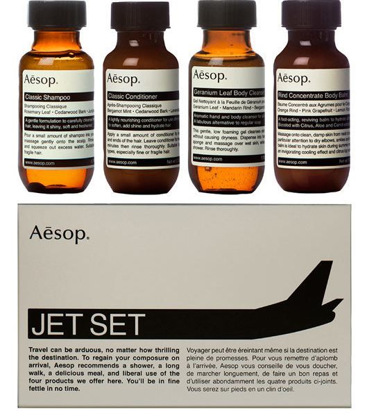 28 Covetable Gifts For JetSetters HuffPost