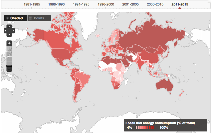 View an interactive version of this map <a href="http://data.worldbank.org/indicator/EG.USE.COMM.FO.ZS/countries/1W?display=map" target="_blank" role="link" class=" js-entry-link cet-external-link" data-vars-item-name="here" data-vars-item-type="text" data-vars-unit-name="566f2719e4b0fccee16f7215" data-vars-unit-type="buzz_body" data-vars-target-content-id="http://data.worldbank.org/indicator/EG.USE.COMM.FO.ZS/countries/1W?display=map" data-vars-target-content-type="url" data-vars-type="web_external_link" data-vars-subunit-name="article_body" data-vars-subunit-type="component" data-vars-position-in-subunit="8">here</a>.