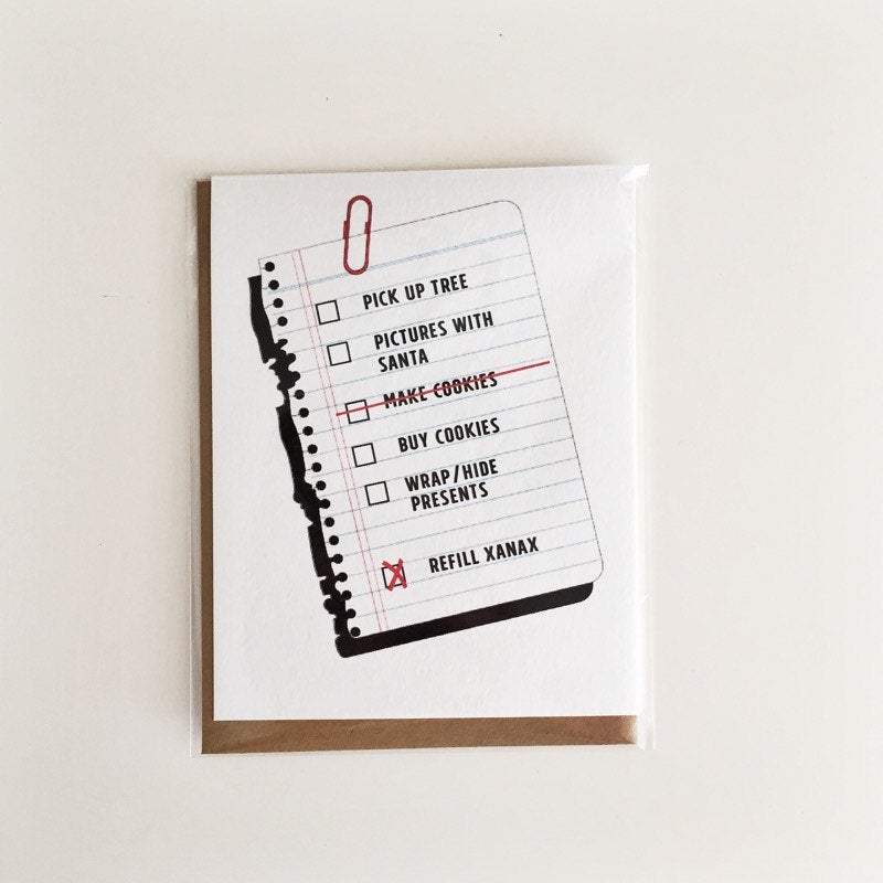 Girl Closes Angry Note To Her Parents With A Shockingly Original Twist ...