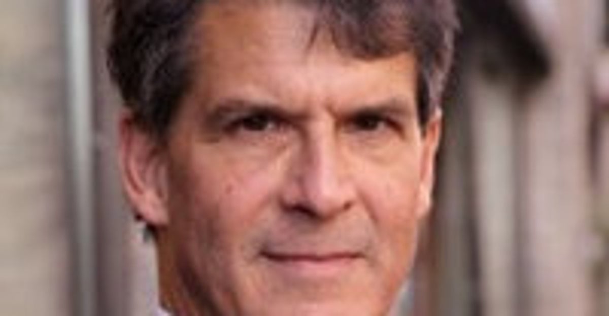 The Scientific Reason This Neurologist Believes He's Seen Heaven ...