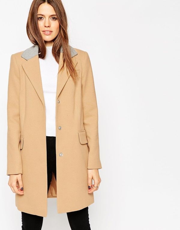 A Guide To Classic Camel Coats, Because Everyone Needs One | HuffPost