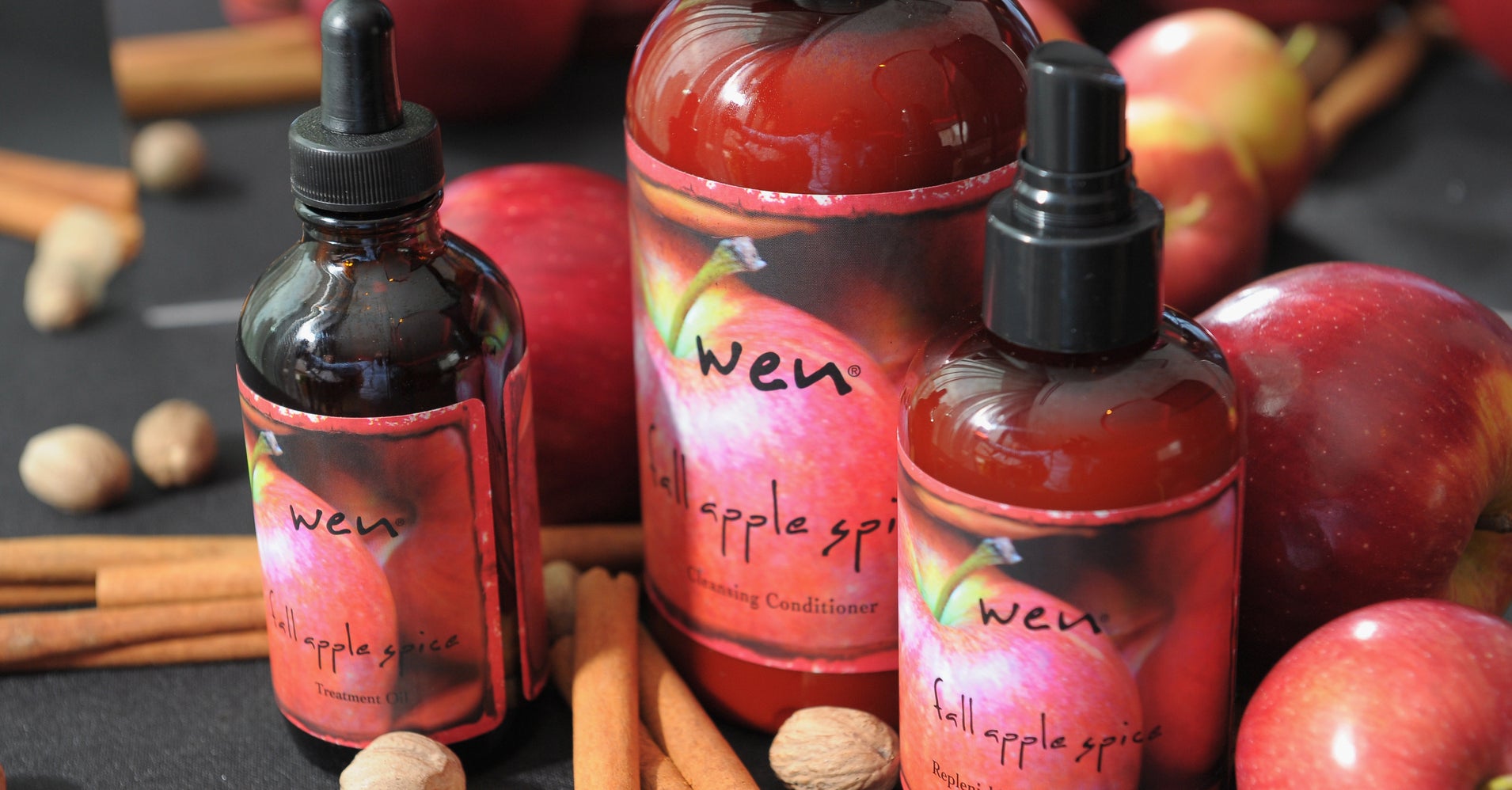 Over 200 People Sue Wen, Claiming Products Made Their Hair ...