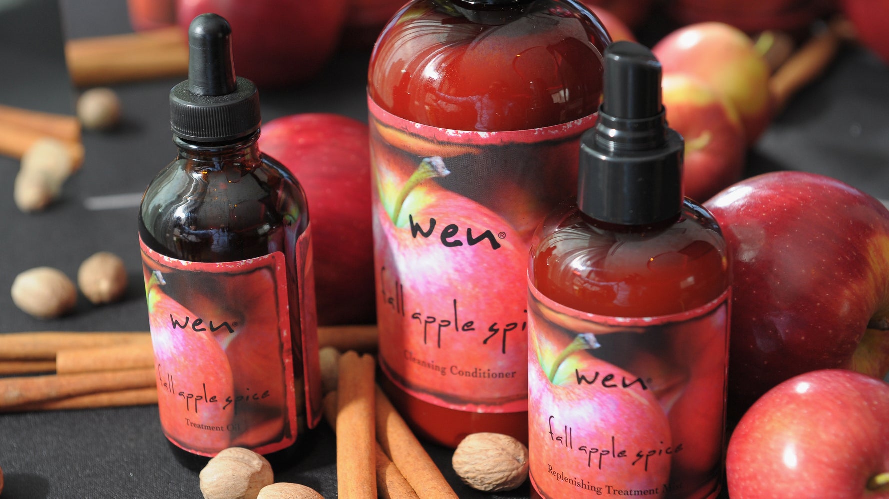 Over 200 People Sue Wen Claiming Products Made Their Hair Fall