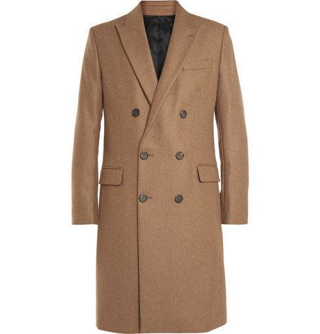 A Guide To Classic Camel Coats, Because Everyone Needs One | HuffPost