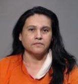 Juanita Garcia, 46, is facing a third-degree felony charge of exploitation of a child.