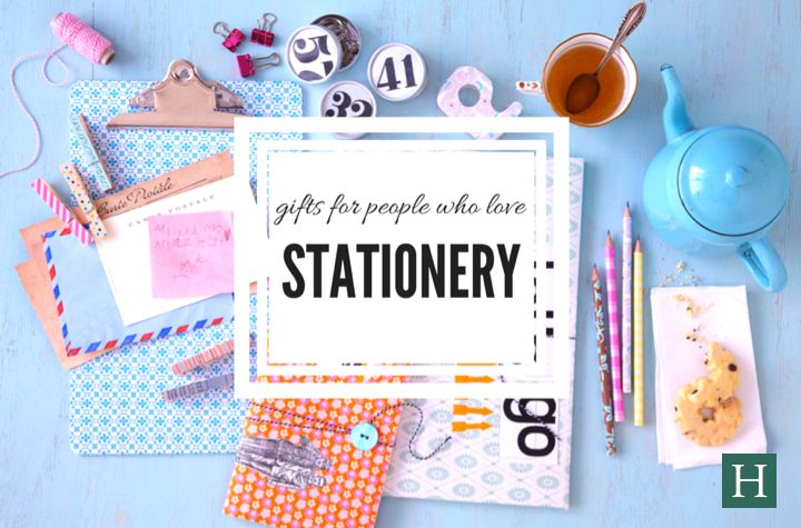 The best stationery brands and shops in Kuala Lumpur