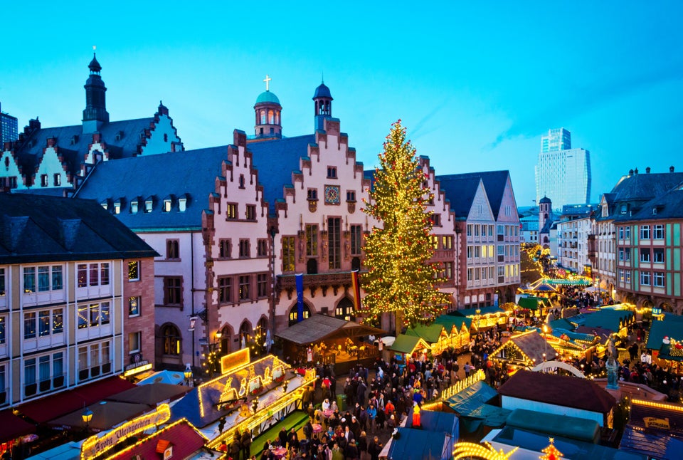 Frankfurt, Germany