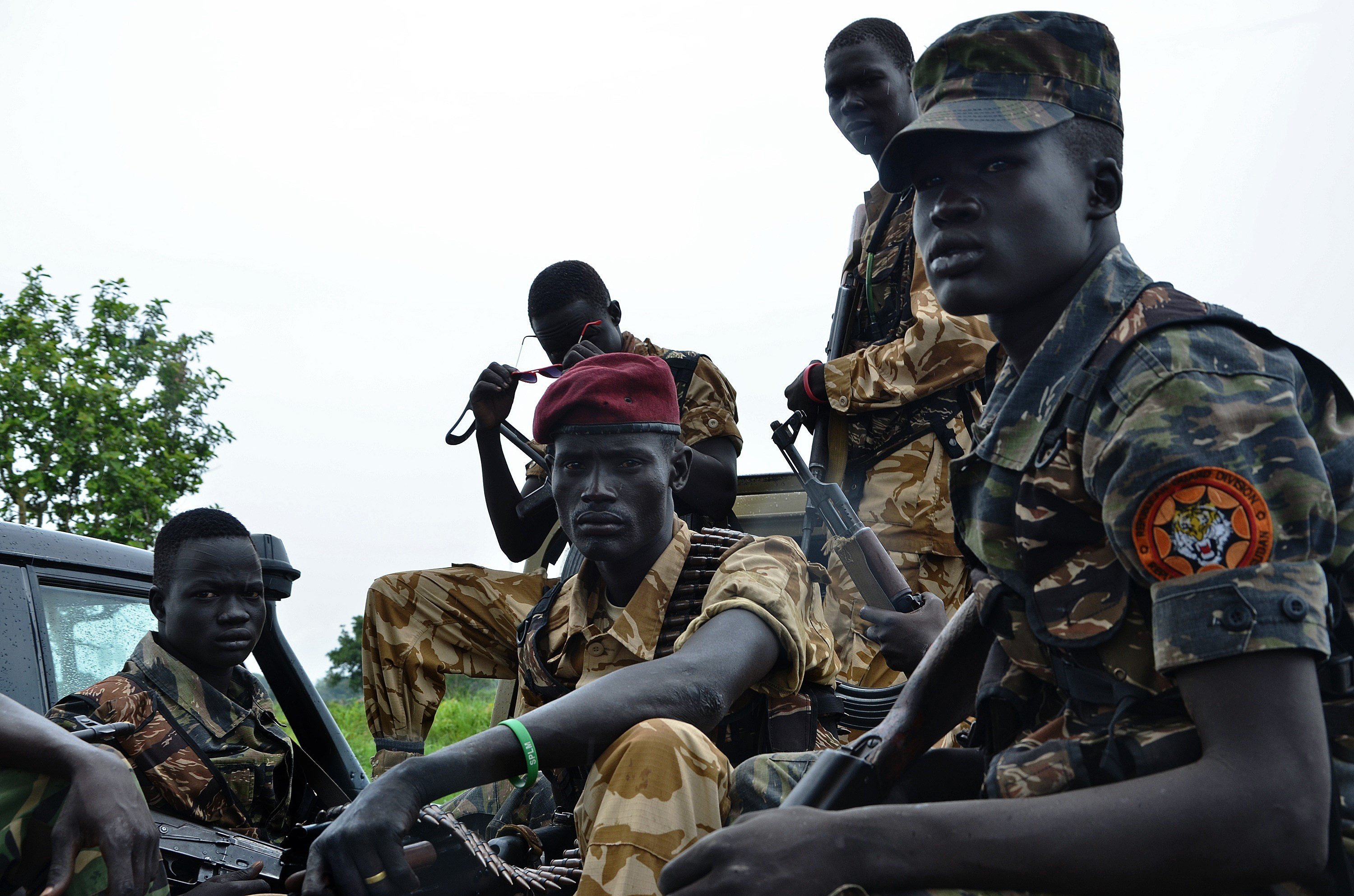 South Sudan S War Has Raged For Two Years Making Some People Very Rich   567096951f00002c00e9bdbc 