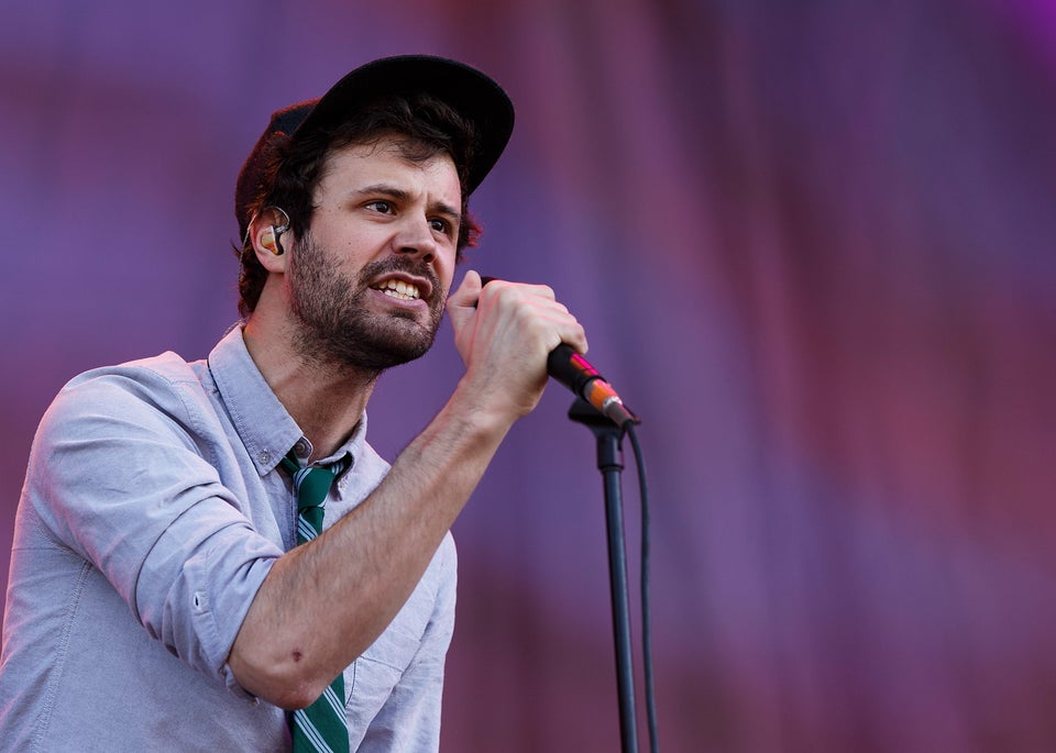 Michael Angelakos