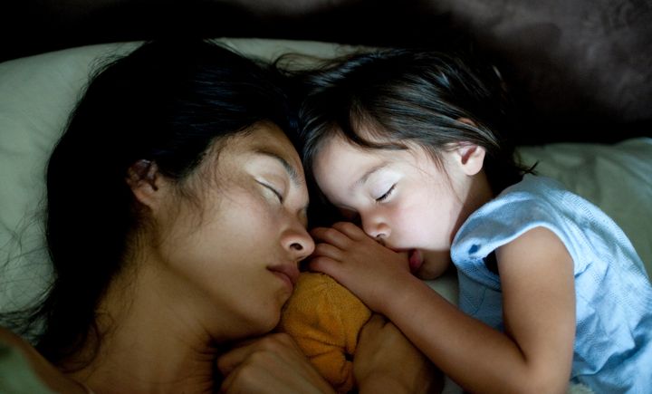 Humans evolved to get better sleep in less time, scientists say.