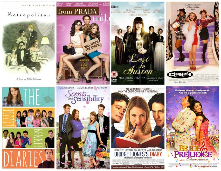 Every Emma Movie Adaptation Ranked From Worst To Best (Including Clueless)