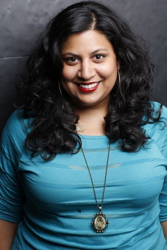 Mic believes Samhita Mukhopadhyay's experience reporting on issues of race, gender and sexuality as the executive editor for Feministing.com will be an asset in her new role.