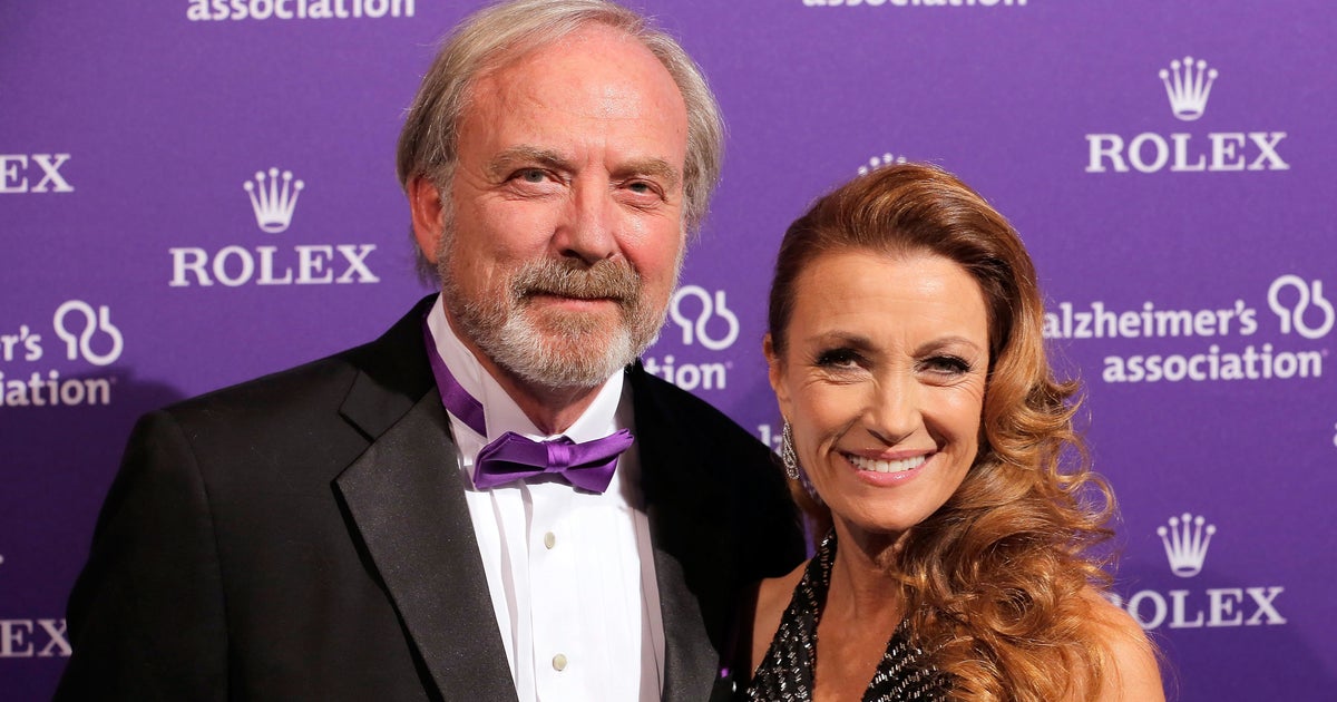 james keach