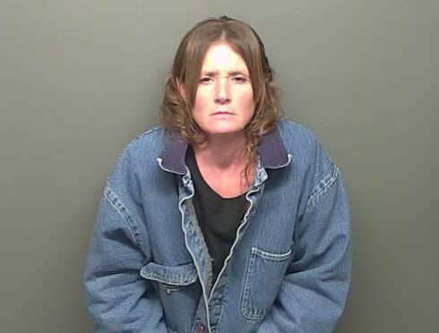 Tami Joy Huntsman has been charged with torture and felony child abuse.