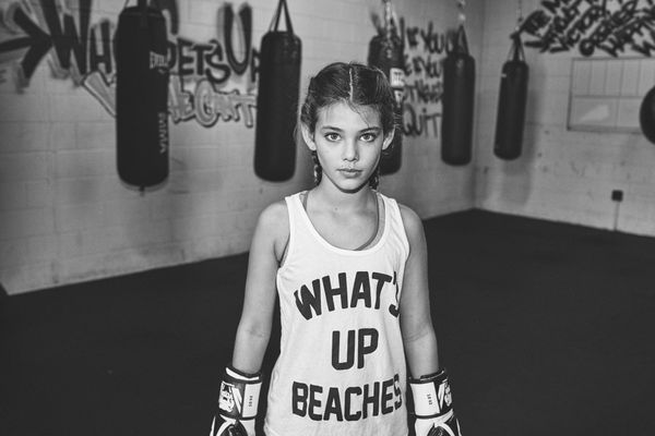 18 Photos Of Badass Girl Athletes Who Know They Can Do Anything HuffPost