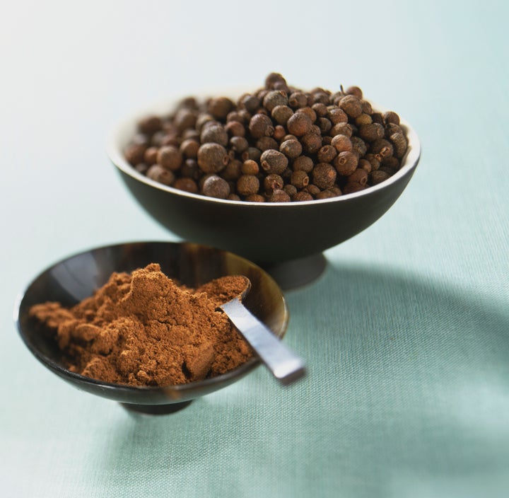 What Is Allspice?