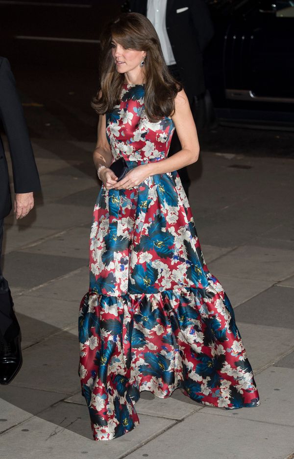 Duchess Kate's 14 Best Looks From 2015 | HuffPost