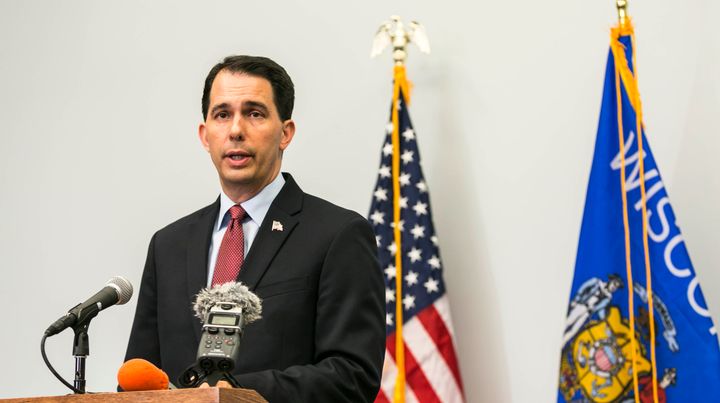 Wisconsin Gov. Scott Walker (R) enacted sweeping changes to elections and campaign finance rules in the state Wednesday.