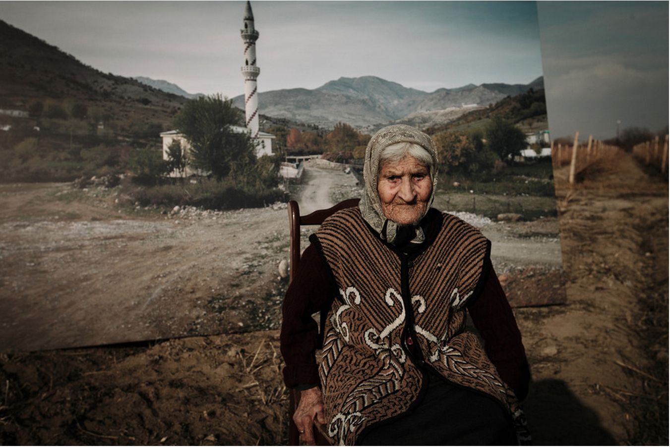 100 Years After Armenian Genocide This Photographer Brings Survivors   5671e148160000b300eb90d8 