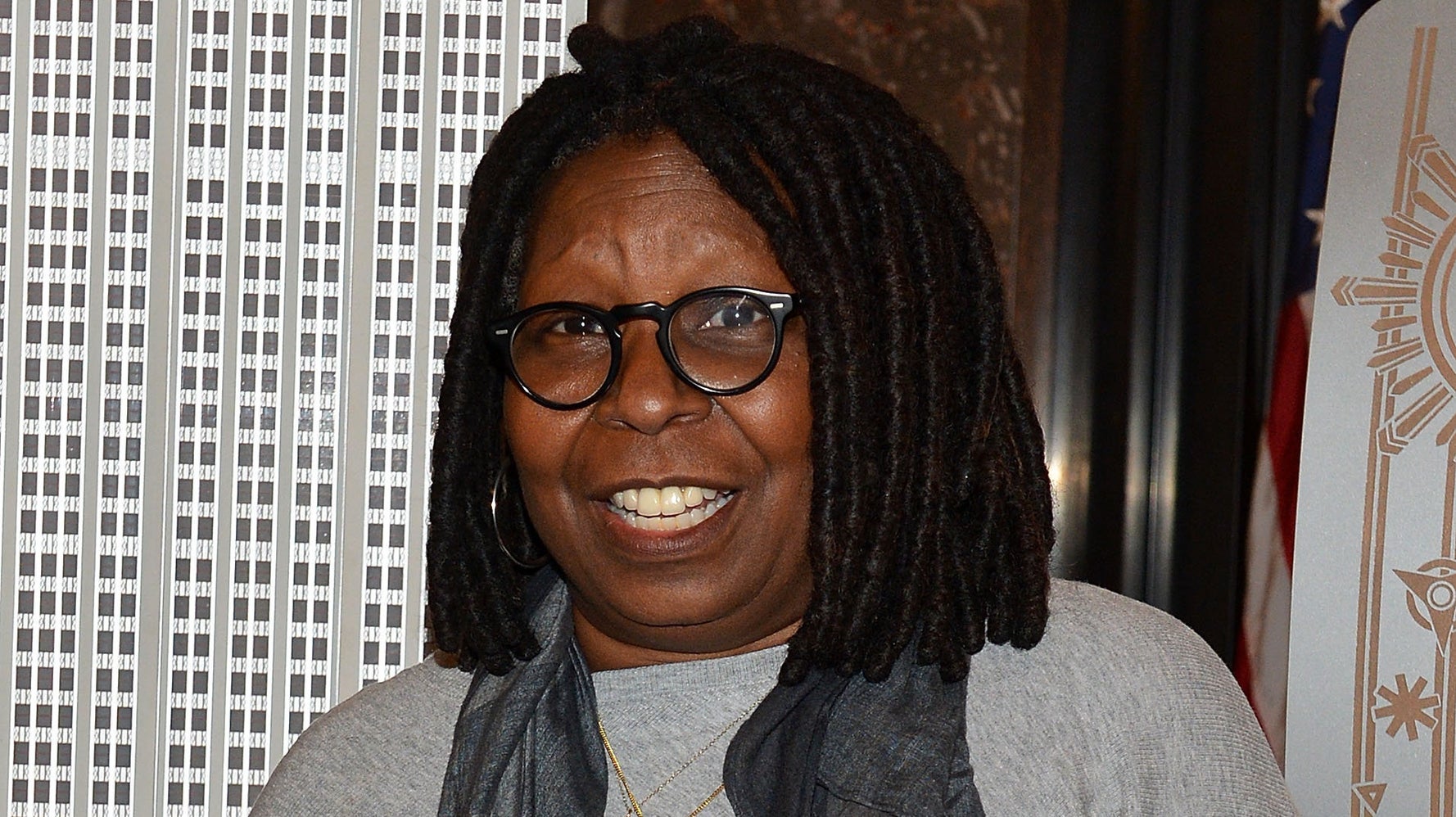 Whoopi goldberg dating ted danson