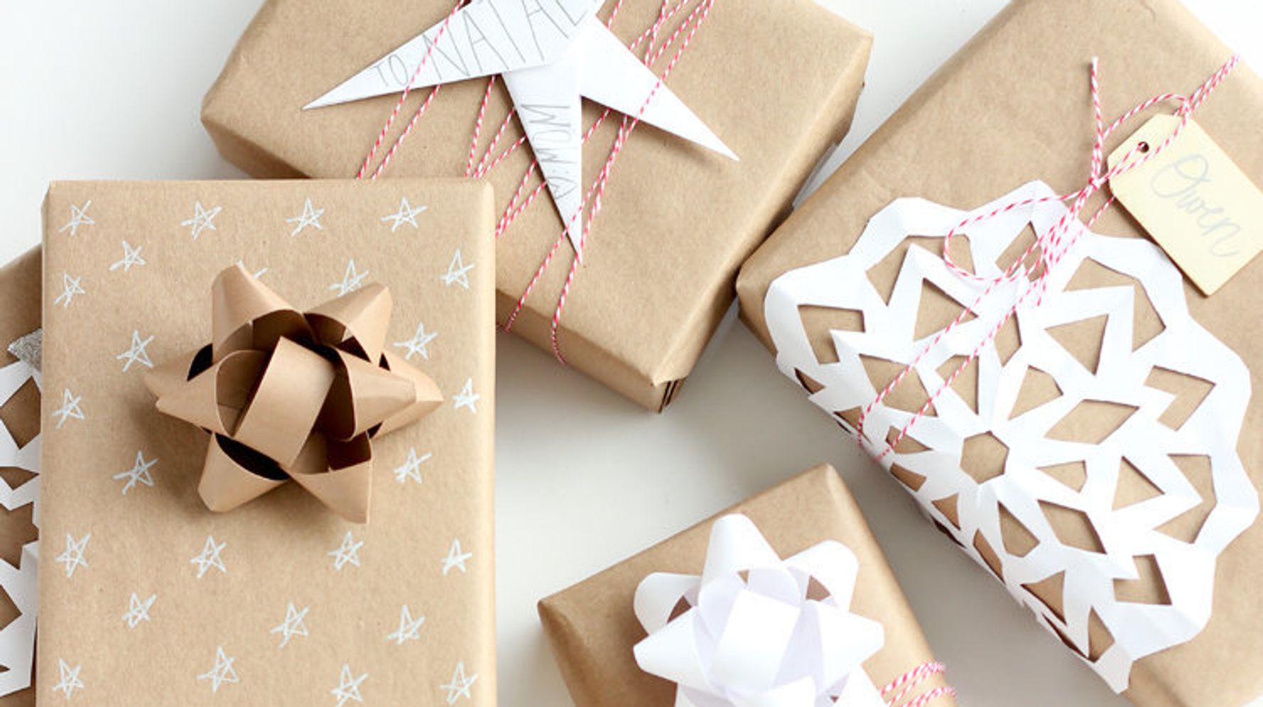 3 FUN WAYS TO WRAP WITH TISSUE PAPER - Tell Love and Party  Colorful gift  wrapping, Gift wrapping inspiration, Diy gift wrapping