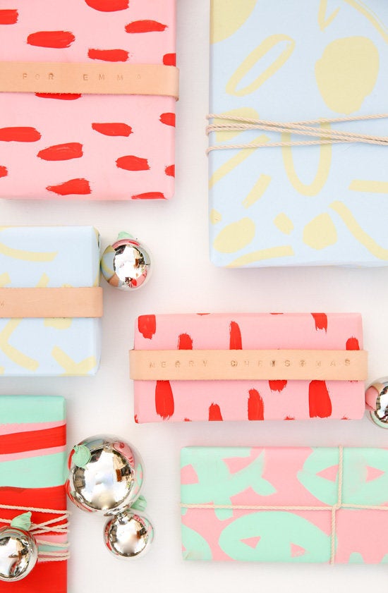 Incredibly Cute Gift Wrapping Ideas That'll Make You Want To Wrap Presents