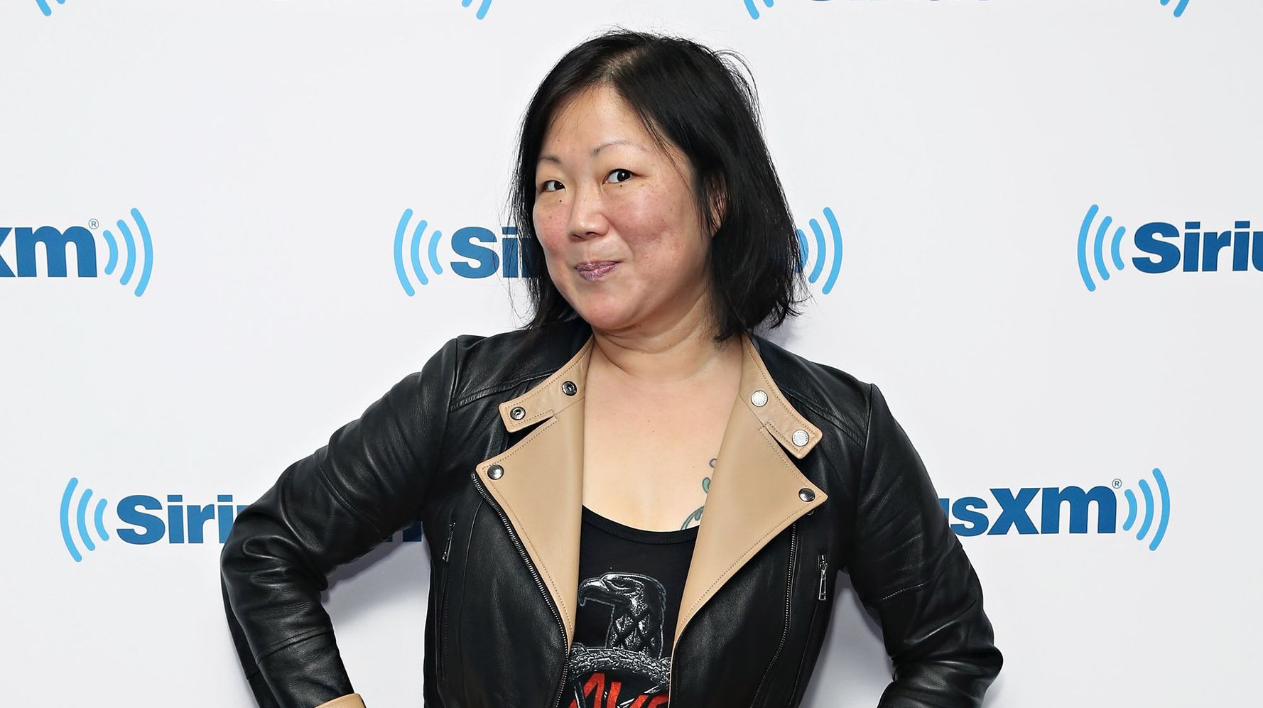 Margaret Cho Joins E S Fashion Police As Newest Co Host Huffpost Entertainment