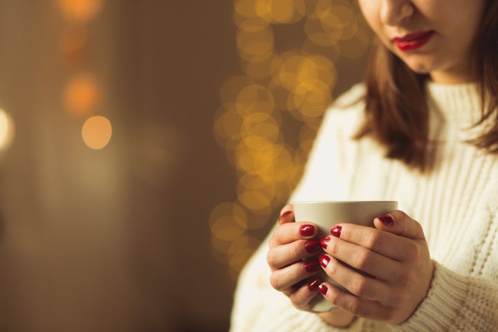 Introducing Common Grief You Are Not Alone Huffpost Life Introducing Common Grief You Are Not Alone Huffpost Life