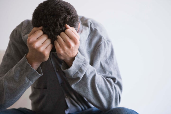 Introducing Common Grief You Are Not Alone Huffpost Life Introducing Common Grief You Are Not Alone Huffpost Life