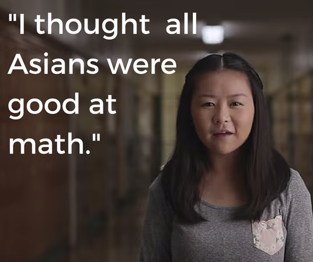 This Is A Reminder That Asian-Americans Are Not All The