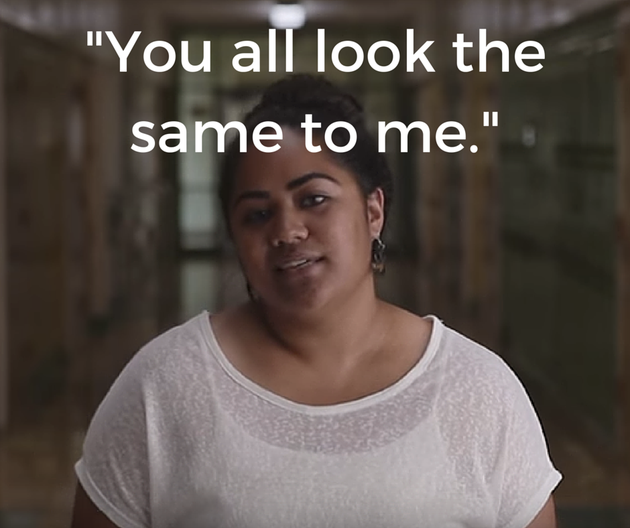 This Is A Reminder That Asian-Americans Are Not All The