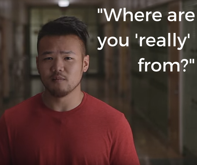 This Is A Reminder That Asian-Americans Are Not All The