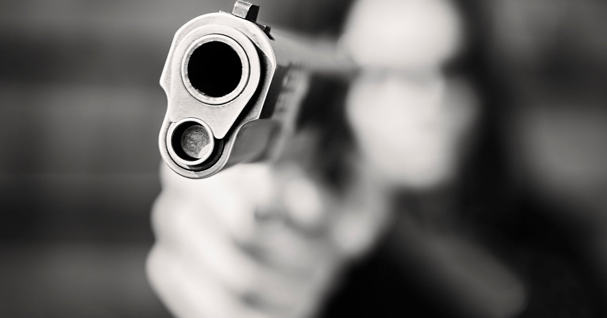 You Can Mail Guns -- And Poop! -- But Not Pot Ads | HuffPost Impact