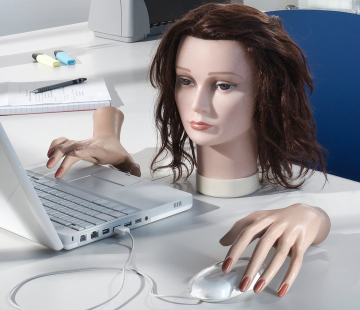 FREE ADVICE: Don't let this happen to you!